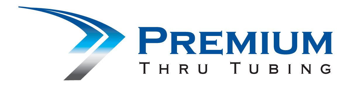 Premium Oilfield Services Thru Tubing Logo
